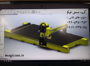 گروه صنعتی مجیکم